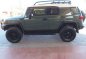 Megaloaded. Limited Edition. Toyota FJ Cruiser 4.0 2015 for sale-8