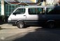 Like New Toyota Hiace for sale-0