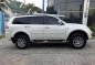 Mitsubishi Montero GLS 2010 for sale -3