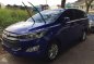 2016 Innova 25 E DSL Automatic Blue for sale -3