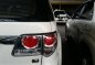 Toyota Fortuner 2012 for sale-9