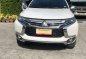 2016 Mitsubishi Montero Sports Gls Premium-0