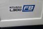 Mitsubishi L300 Exceed 2014 for sale -0