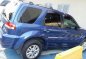 2009 Ford Escape AT Blue SUV For Sale -1