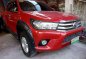 Toyota Hilux 2.8 G 4x4 2016 for sale -0