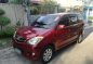 Well-kept Toyota Avanza 2007 for sale-1