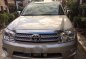 2011 Fortuner G AT Diesel for sale -1