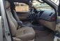 2013 Toyota Fortuner G Matic Diesel For Sale -5