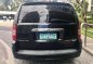 2010 Chrysler Town and Country Black For Sale -7