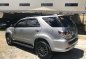 Toyota Fortuner 2.5 V D4D 2016 for sale -3