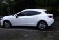 2016 Mazda3 Skyactiv HB AT Very Fresh For Sale -1