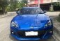 Well-maintained Subaru BRZ 2014 for sale-0