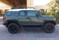 Megaloaded. Limited Edition. Toyota FJ Cruiser 4.0 2015 for sale-10