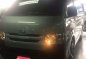 Toyota Hiace 2017 for sale-0