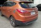 2014 Hyundai Tucson AT (Rosariocars) for sale-10