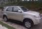 2011 Toyota Fortuner for sale-0