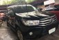 2016 Toyota Hilux 4x2 G Diesel manual for sale-2