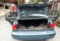 Honda Civic LXi Manual 1996 Green For Sale -11