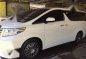 2017 Toyota Alphard for sale-0