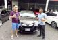 2018 Honda City 43K All in Civic Jazz Mobilio CRV HRV BRV-11