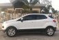 Ford Ecosport 2017 AT for sale-0