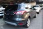 Ford Escape 2016 AT Titanium Ecoboost for sale -5