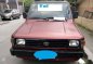 TOYOTA TAMARAW FX 5k engine 1997 for sale -7