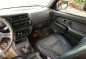 Mitsubishi L200 2000 for sale -6