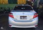 Toyota Vios E 2016 AT assume balance for sale-4