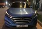 2017 Hyundai Tucson diesel for sale -0