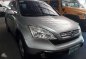 2007 Honda CRV AT Gas (Ferds) for sale-1