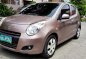 For Sale 2012 Suzuki Celerio 1.0 M-T Very Fresh-1