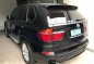 2012 BMW X5 Like New Black SUV For Sale -1