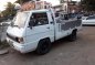 1996 Mitsubishi L300 FB Dropside for sale -5