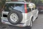 2004 Ford Everest 2.5 turbo intercooler manual for sale-1
