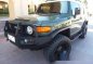 Megaloaded. Limited Edition. Toyota FJ Cruiser 4.0 2015 for sale-0