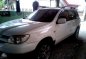 Mitsubishi Outlander Well-maintained 2008 For Sale -0