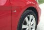 Hyundai Accent 2011 Limited Ed Blue 1.6L Gas Veloster Red AT Sedan-2