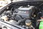 Toyota Fortuner G AT 4x2 diesel 2009 for sale-8