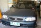 Honda City 1997 model for sale-2