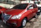 2014 Toyota Innova for sale-0