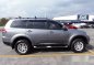 SuperFresh Like New. Mitsubishi Montero Sport V AT 2014 for sale-10