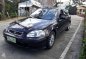 1996 Honda Civic LXi Black Sedan For Sale -1