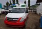Hyundai Starex Ambulance 2010 for sale -0