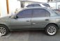 Toyota Corolla GLI Manual Gray Very Fresh For Sale -3