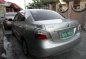 Toyota Vios E Manual 2012 Silver For Sale -3