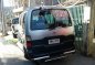 Like New Toyota Hiace for sale-6