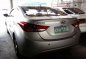 Hyundai Elantra 2012 for sale-3