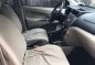 Toyota Avanza 2013 for sale-6