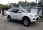 Mitsubishi Montero GLS 2010 for sale -2